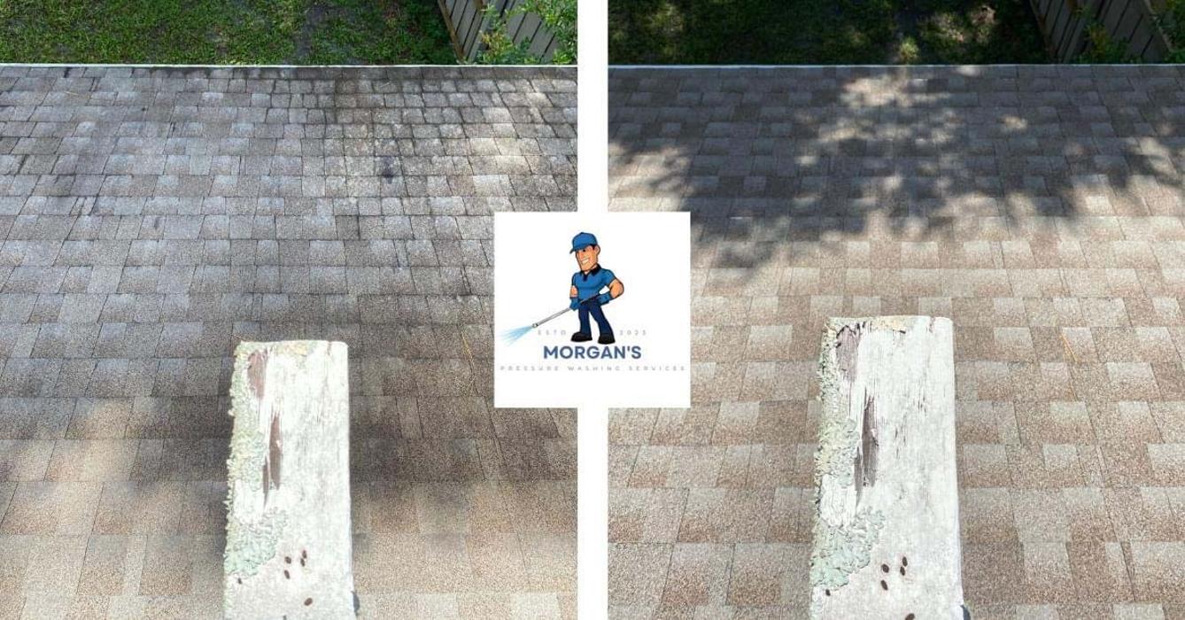 Morgan's Pressure Washing Services - Lake Mary, FL