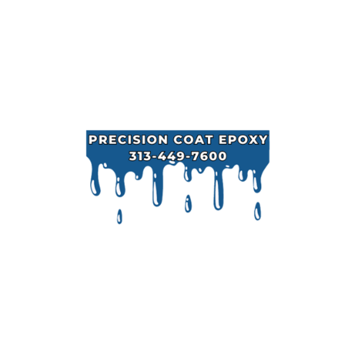 Precision Coat Epoxy - Grosse Pointe, MI