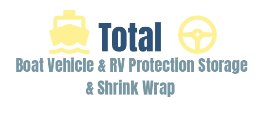 Image 6 | Total Boat Vehicle & RV Protection Storage & Shrink Wrap