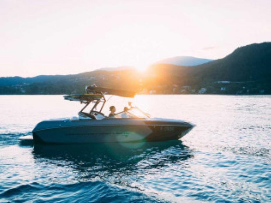 Total Boat Vehicle & RV Protection Storage & Shrink Wrap - Polson, MT