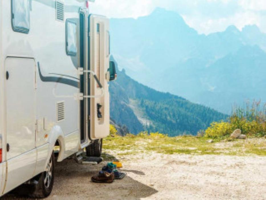 Total Boat Vehicle & RV Protection Storage & Shrink Wrap - Polson, MT