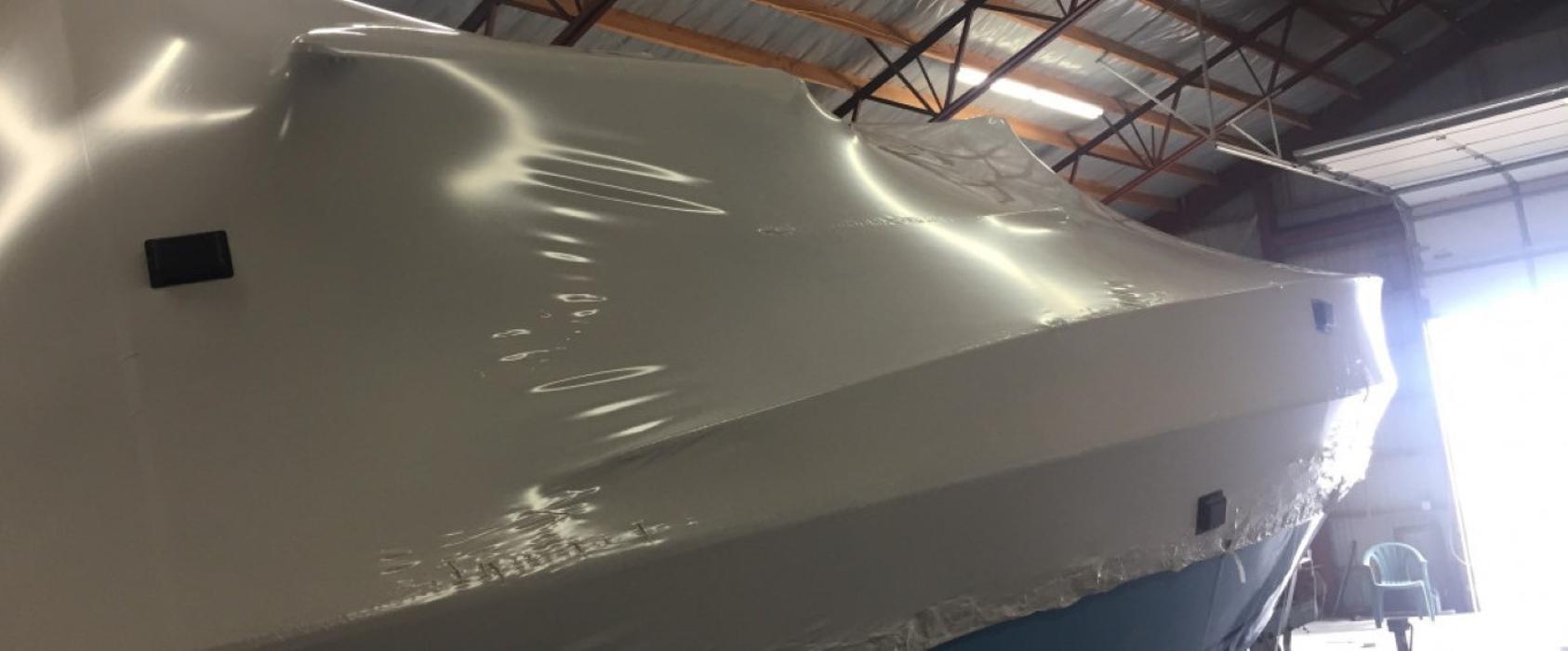 Total Boat Vehicle & RV Protection Storage & Shrink Wrap - Polson, MT