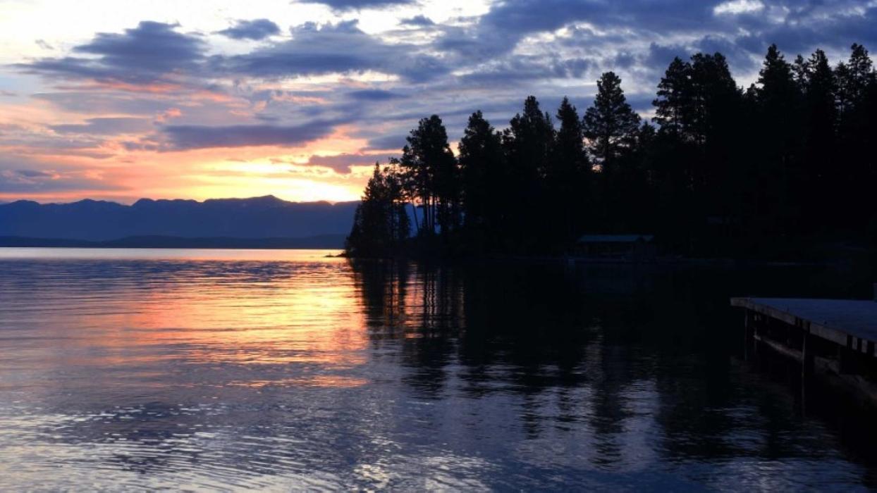 Total Boat Vehicle & RV Protection Storage & Shrink Wrap - Polson, MT
