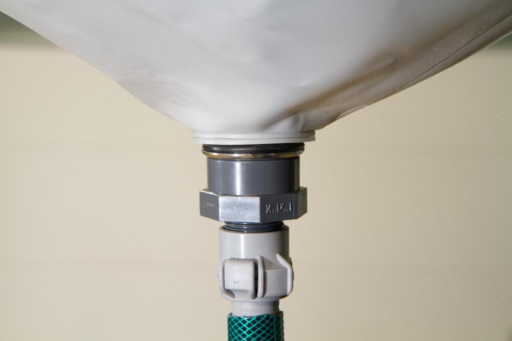 weilaflex Wilhelm Weil, Siemensstraße in Rockenberg