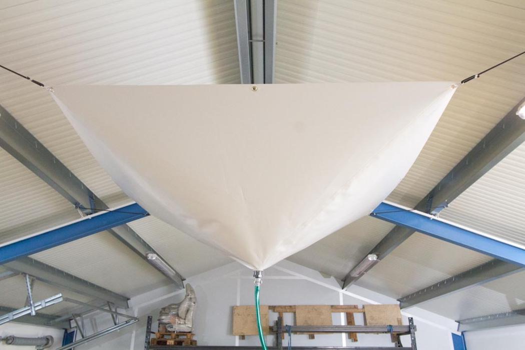 weilaflex Wilhelm Weil, Siemensstraße in Rockenberg