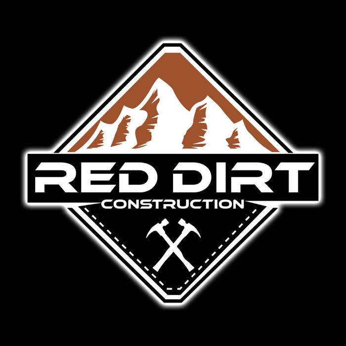 Red Dirt Construction Image