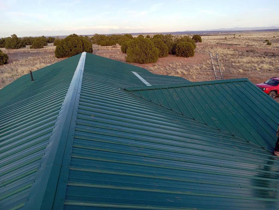 Red Dirt Construction Image