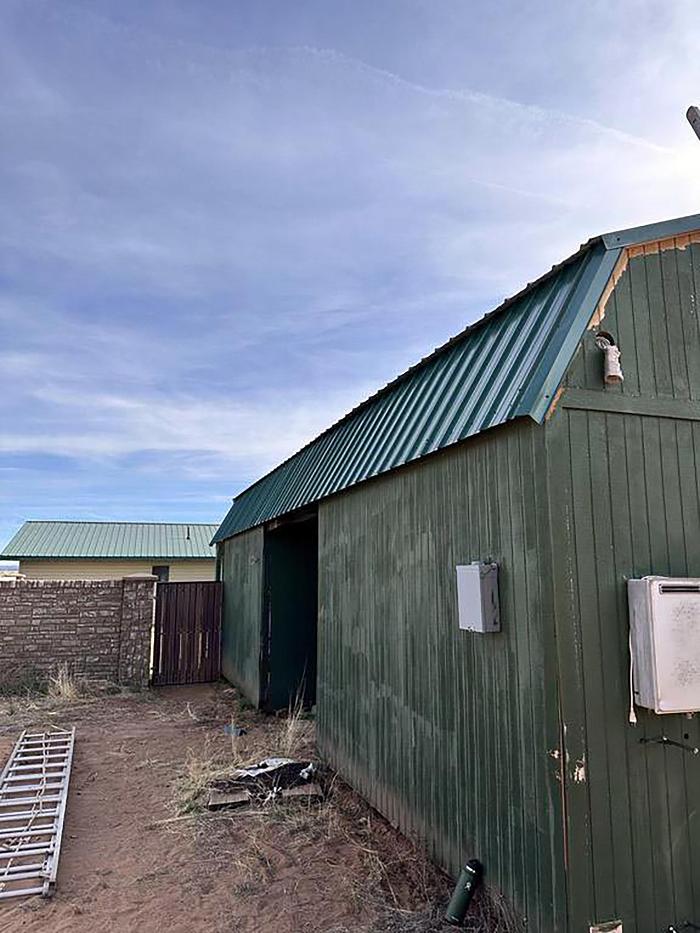 Red Dirt Construction Image