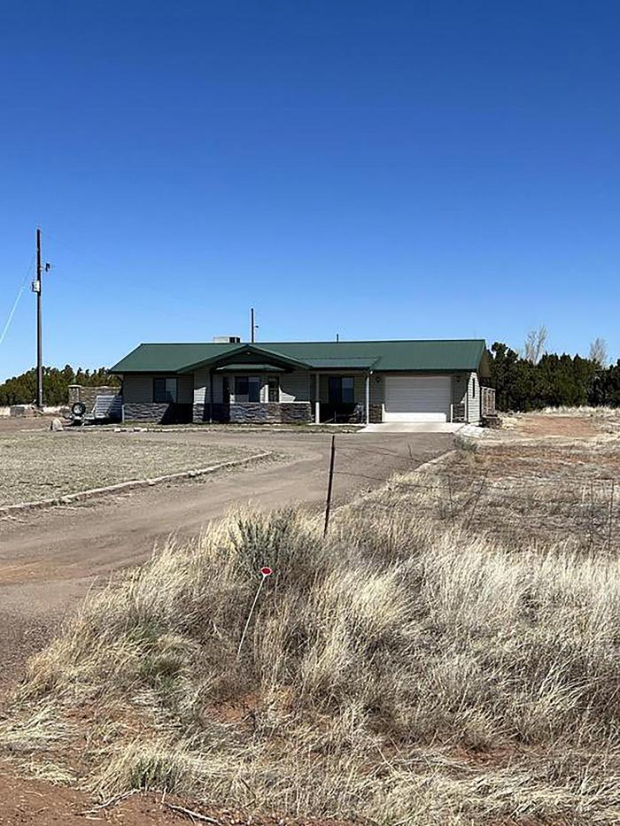 Red Dirt Construction Image