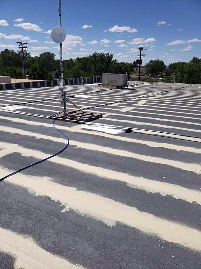 Red Dirt Construction Image