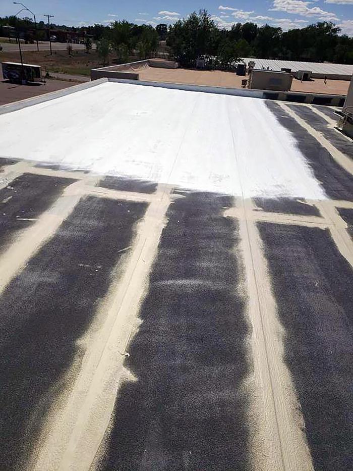 Red Dirt Construction Image