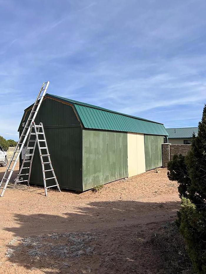 Red Dirt Construction Image