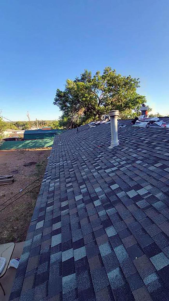 Red Dirt Construction Image