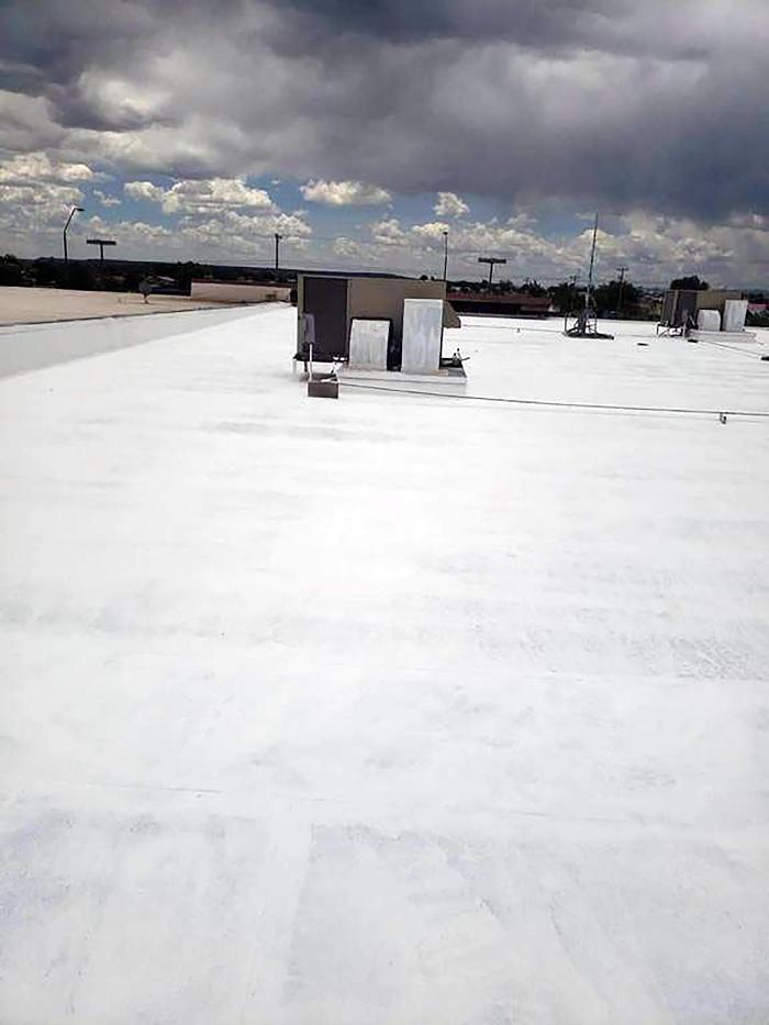 Red Dirt Construction Image