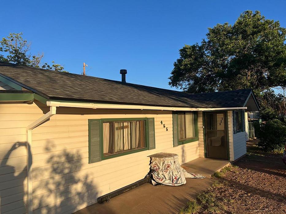 Red Dirt Construction Image