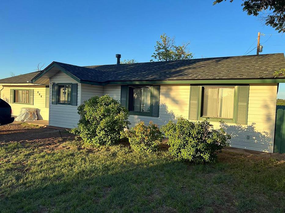 Red Dirt Construction Image