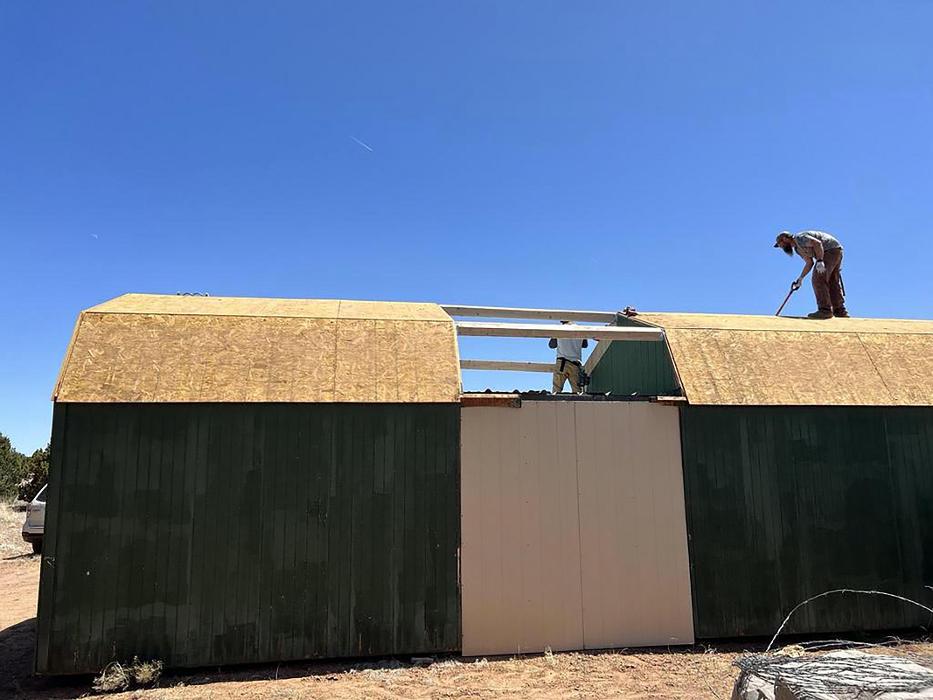 Red Dirt Construction Image