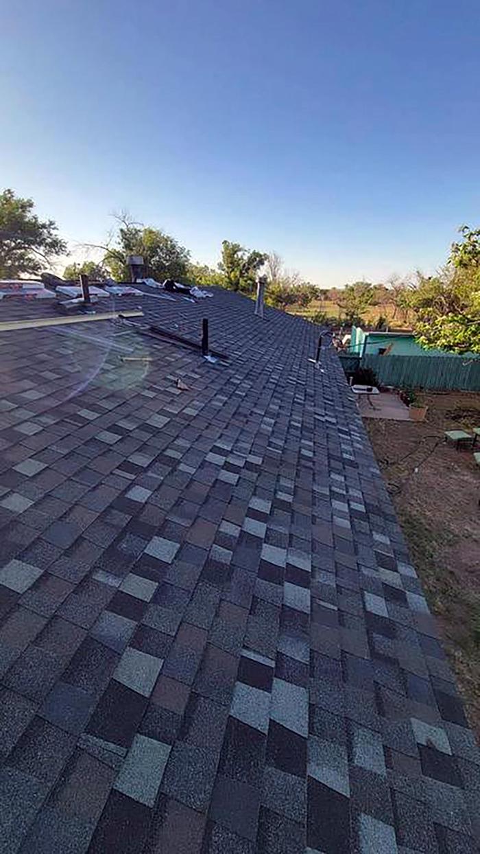 Red Dirt Construction Image