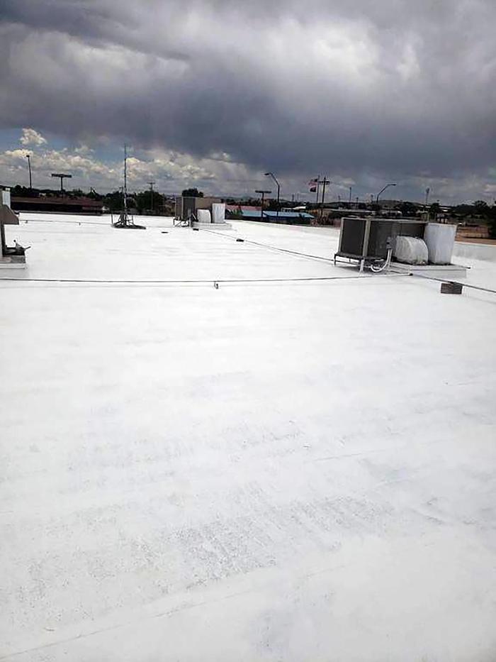 Red Dirt Construction Image