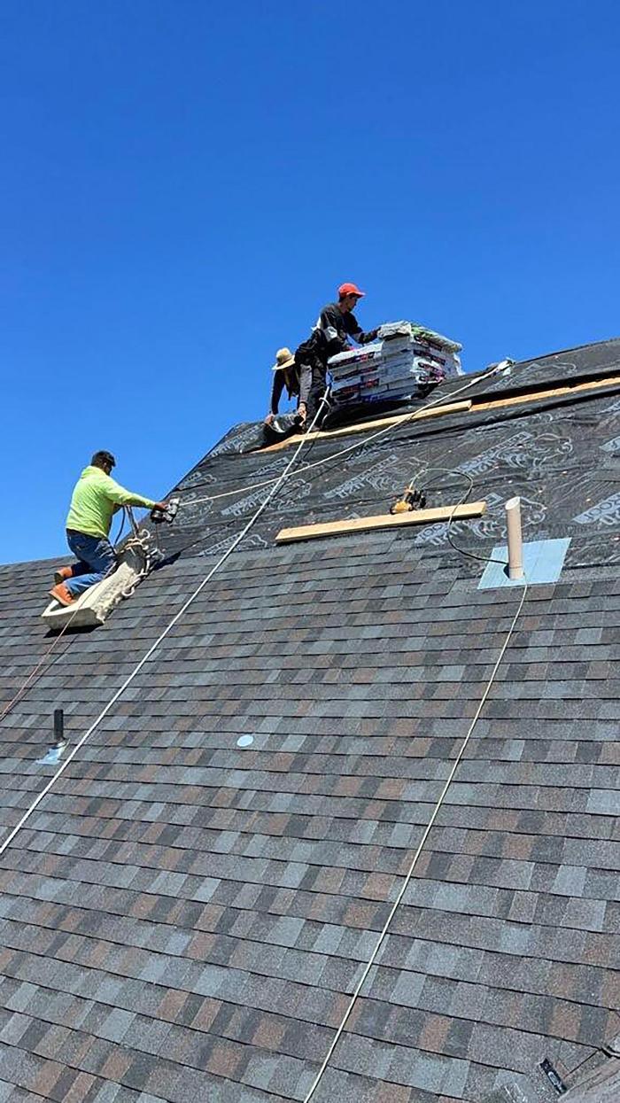 Red Dirt Construction Image