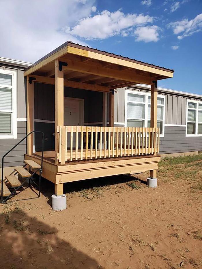 Red Dirt Construction Image