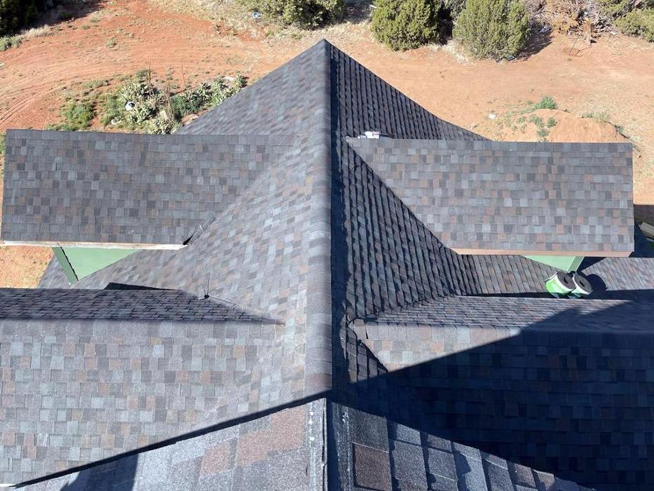 Red Dirt Construction Image