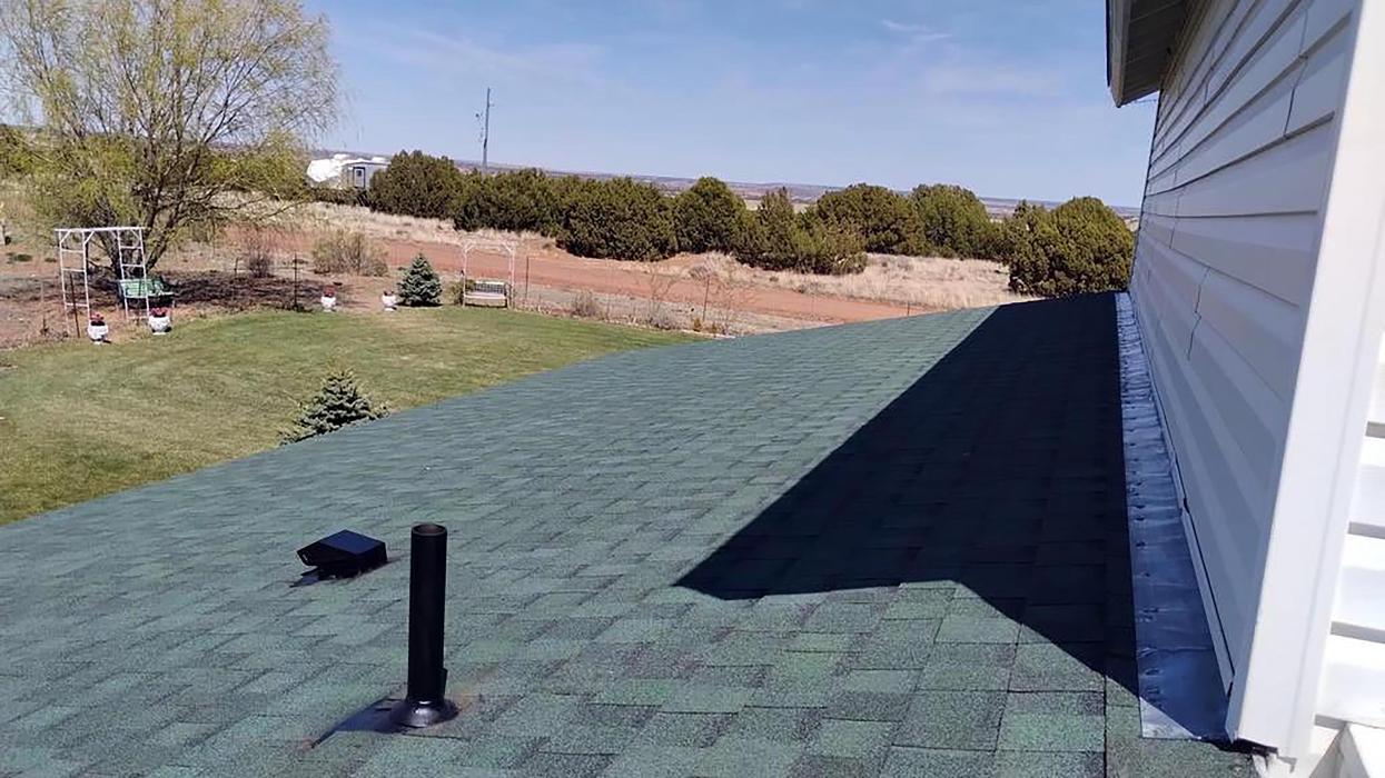 Red Dirt Construction Image