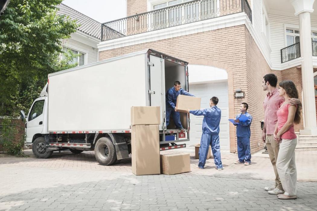 H & K Moving Company LLC - Washington, DC