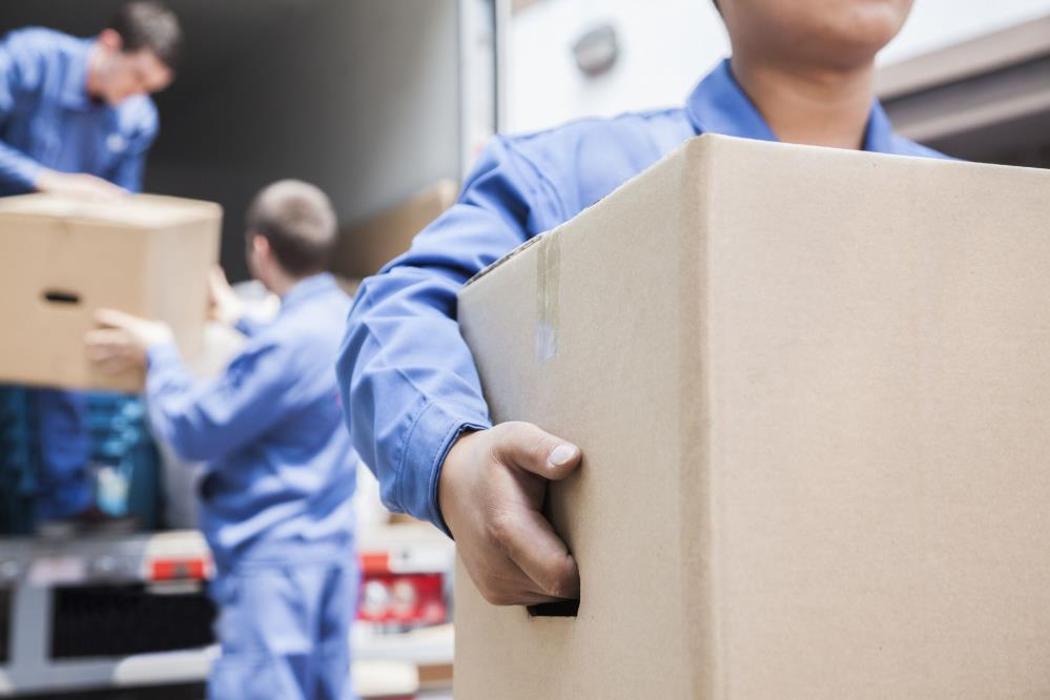 H & K Moving Company LLC - Washington, DC