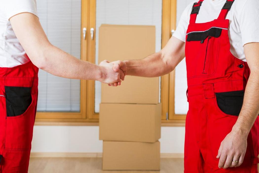 H & K Moving Company LLC - Washington, DC