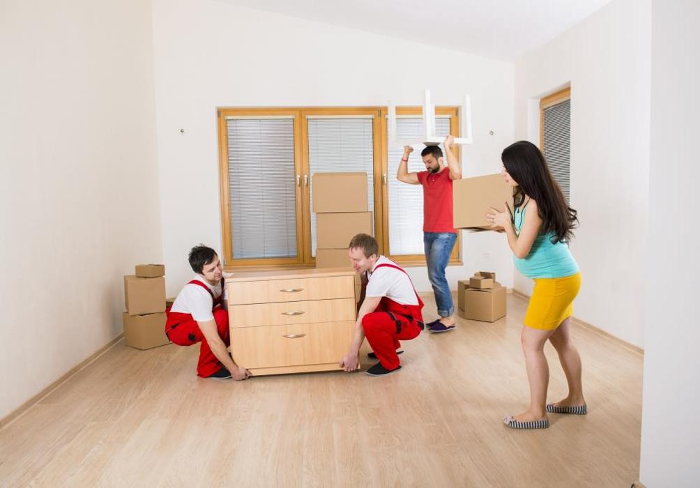 H & K Moving Company LLC - Washington, DC