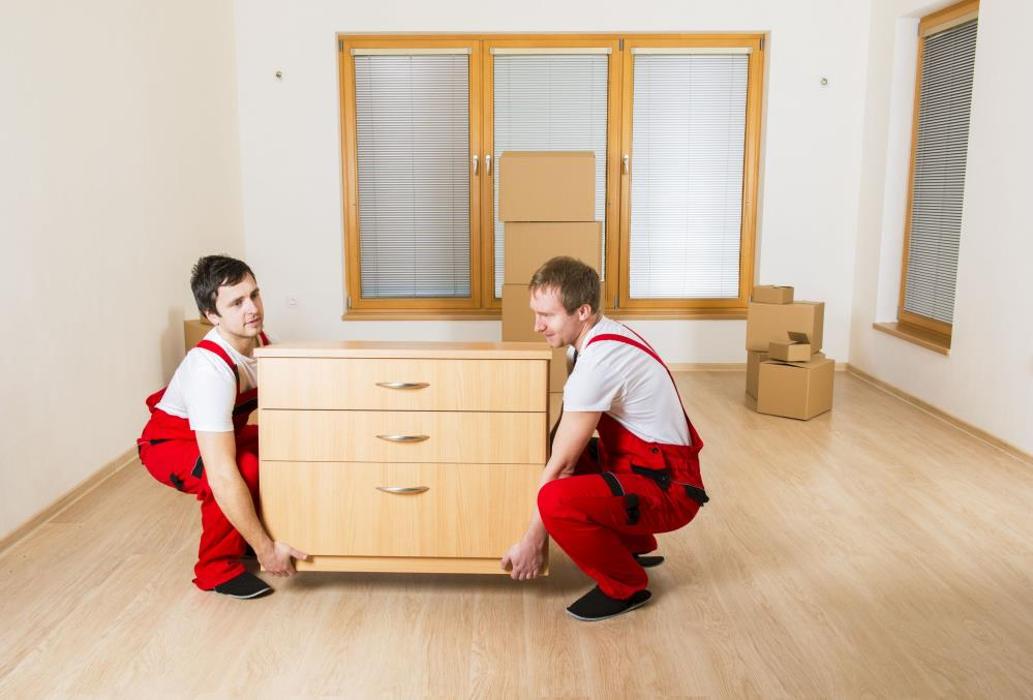 H & K Moving Company LLC - Washington, DC