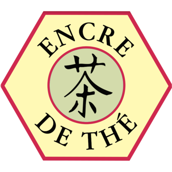 ENCRE DE THÉ salon de thé
