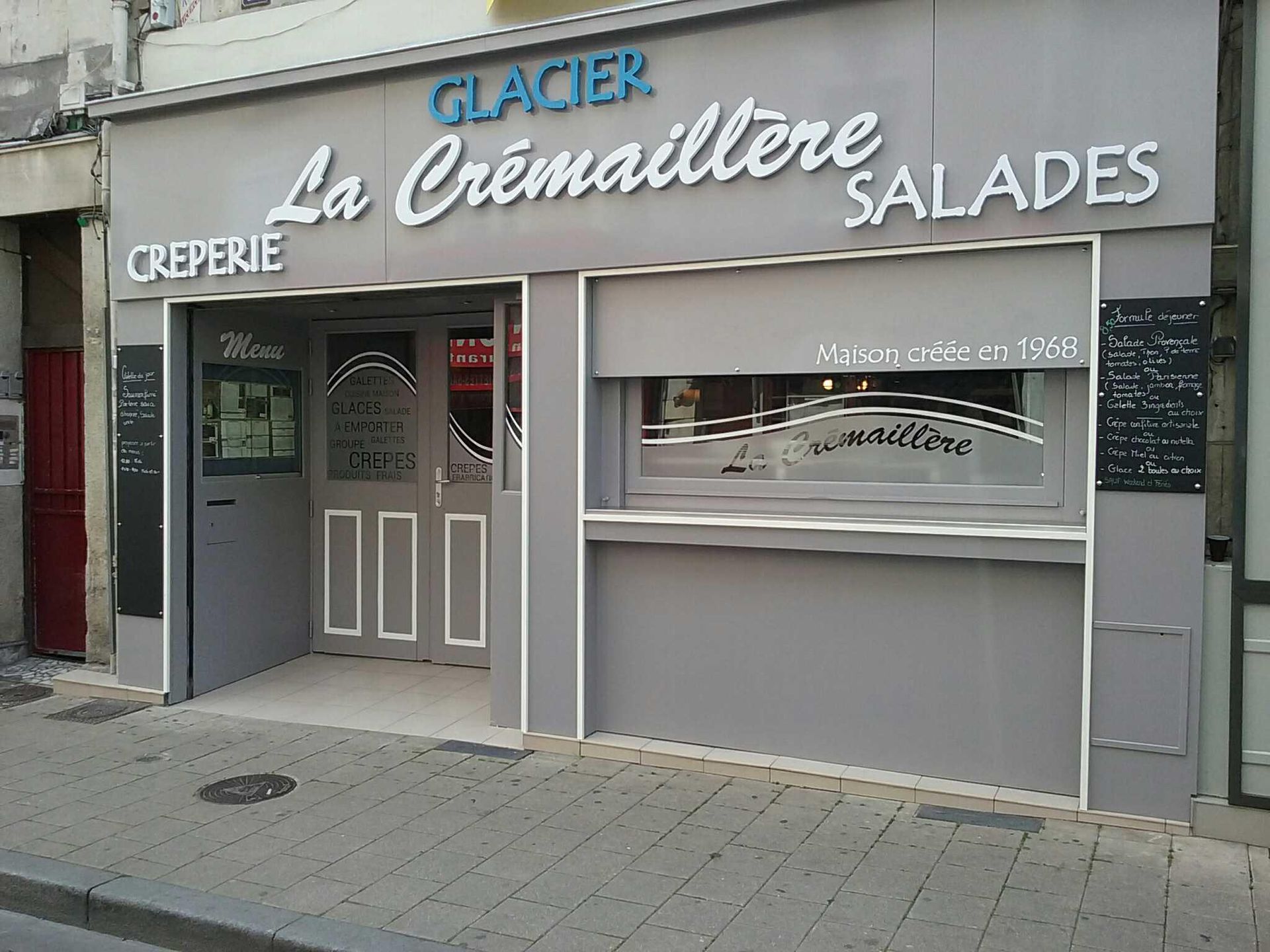 galerie image