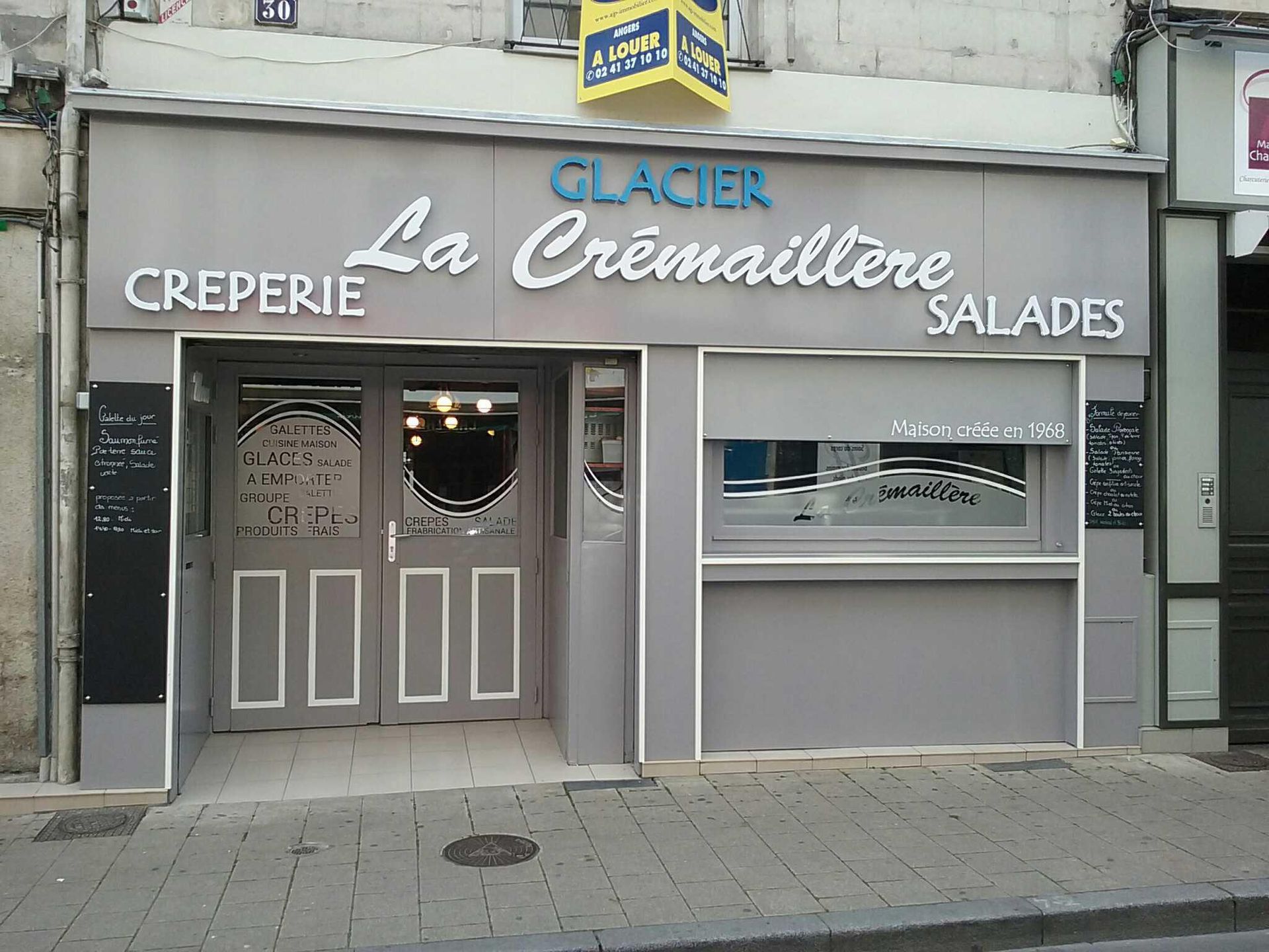 galerie image