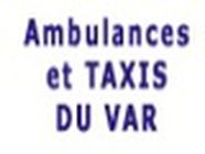 Taxis Du Var EURL taxi