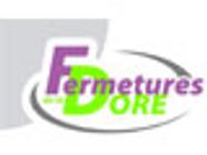 Fermetures de la Dore porte et portail