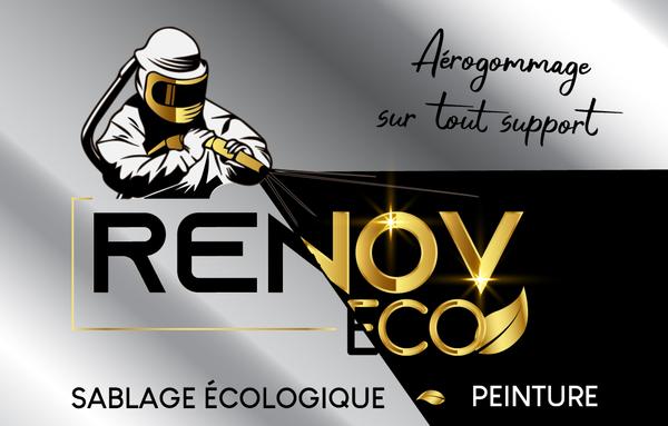 Renov-Eco sablage, grenaillage et polissage