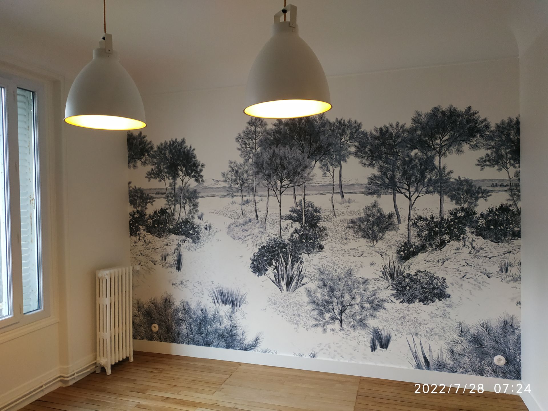 galerie image