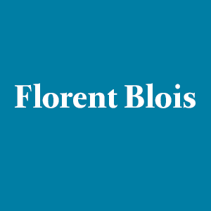 Blois Florent nutritionniste, médecin en nutrition