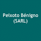 Peixoto Bénigno SARL Expert