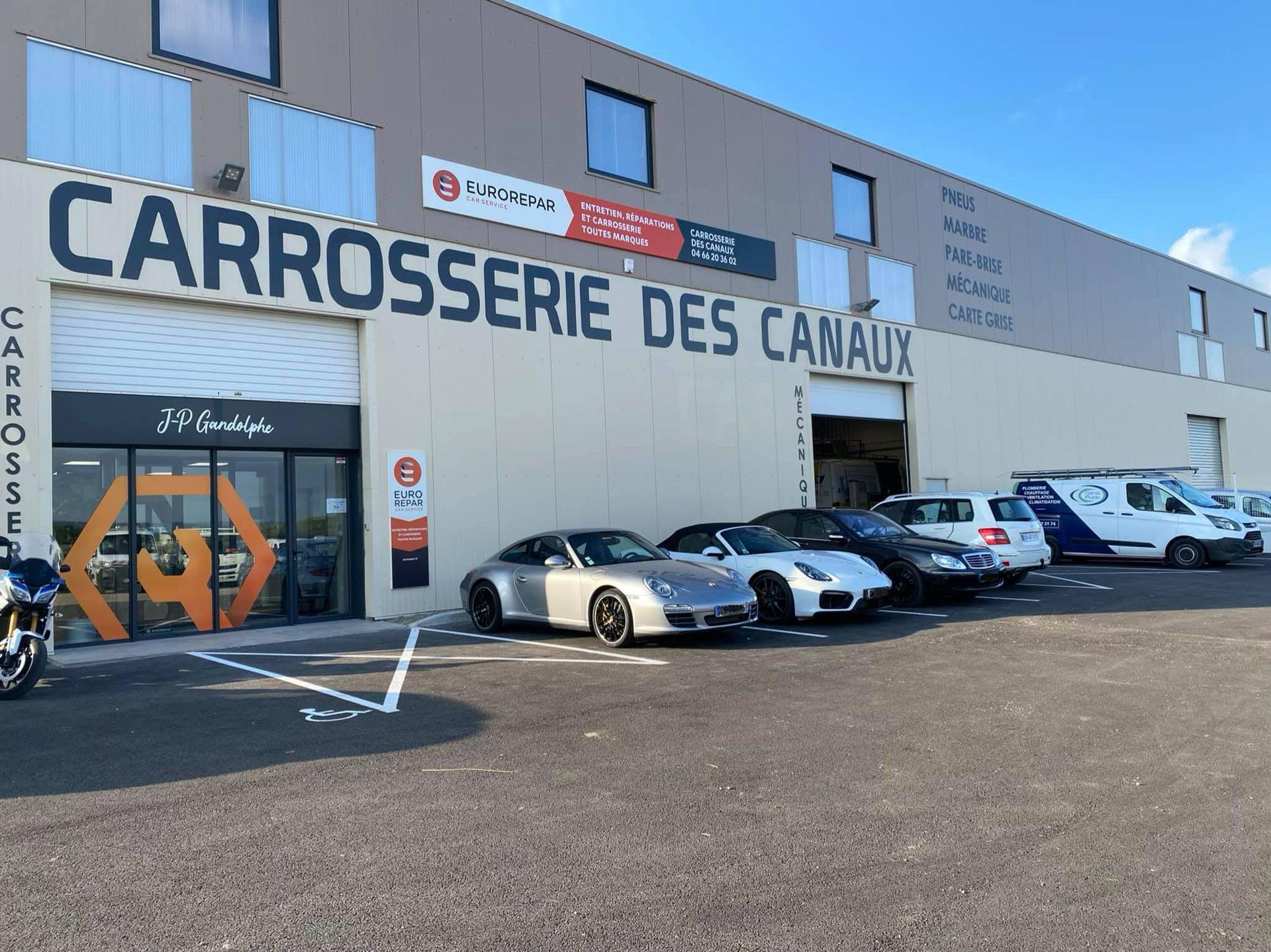 galerie image