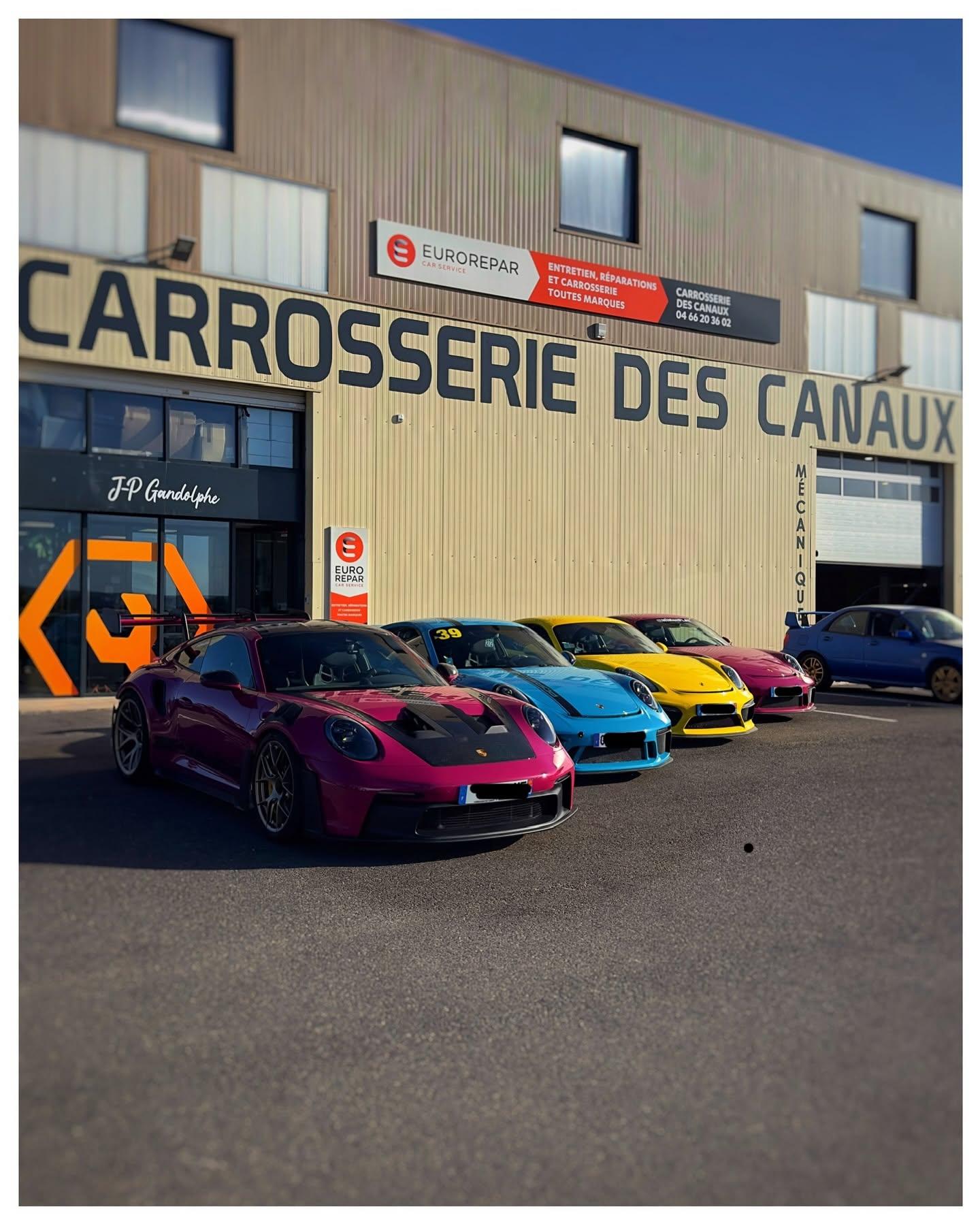 galerie image