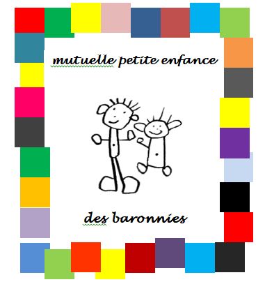 Mutuelle petite enfance des Baronnies relais assistantes maternelles lieu accueil enfants parents. assistante maternelle
