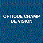 Optique Champ De Vision