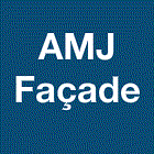 AMJ Façades entreprise de travaux publics