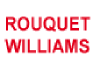 Rouquet Williams jardin, parc et espace vert (aménagement, entretien)