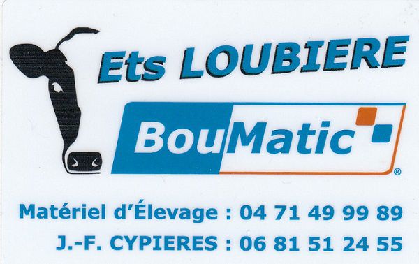 ETS Loubière Expert