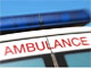 Aizenay Ambulance SARL taxi