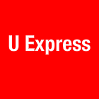 U Express location de voiture et utilitaire